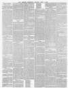 Wrexham Advertiser Saturday 02 April 1870 Page 6