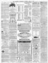 Wrexham Advertiser Saturday 09 April 1870 Page 2