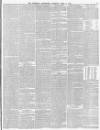 Wrexham Advertiser Saturday 09 April 1870 Page 5
