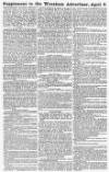 Wrexham Advertiser Saturday 09 April 1870 Page 9