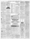 Wrexham Advertiser Saturday 16 April 1870 Page 2