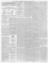 Wrexham Advertiser Saturday 16 April 1870 Page 4