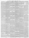 Wrexham Advertiser Saturday 16 April 1870 Page 6