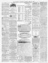 Wrexham Advertiser Saturday 30 April 1870 Page 2