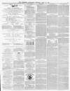 Wrexham Advertiser Saturday 30 April 1870 Page 3