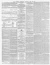 Wrexham Advertiser Saturday 30 April 1870 Page 4