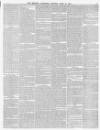 Wrexham Advertiser Saturday 30 April 1870 Page 5