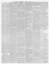 Wrexham Advertiser Saturday 30 April 1870 Page 6