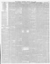 Wrexham Advertiser Saturday 02 July 1870 Page 3