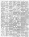Wrexham Advertiser Saturday 19 November 1870 Page 2