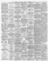 Wrexham Advertiser Saturday 10 December 1870 Page 2