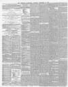 Wrexham Advertiser Saturday 10 December 1870 Page 4