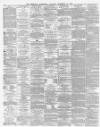 Wrexham Advertiser Saturday 17 December 1870 Page 2