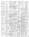 Wrexham Advertiser Saturday 01 April 1871 Page 2