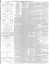 Wrexham Advertiser Saturday 01 April 1871 Page 3