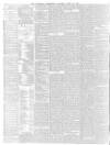 Wrexham Advertiser Saturday 10 June 1871 Page 4