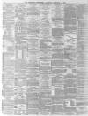 Wrexham Advertiser Saturday 01 February 1873 Page 2