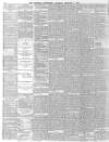 Wrexham Advertiser Saturday 01 February 1873 Page 4