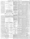 Wrexham Advertiser Saturday 08 February 1873 Page 4