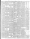 Wrexham Advertiser Saturday 08 February 1873 Page 5