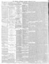 Wrexham Advertiser Saturday 22 February 1873 Page 4