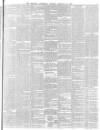 Wrexham Advertiser Saturday 22 February 1873 Page 7
