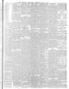 Wrexham Advertiser Saturday 01 March 1873 Page 3