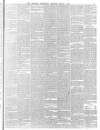 Wrexham Advertiser Saturday 01 March 1873 Page 5
