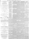 Wrexham Advertiser Saturday 22 March 1873 Page 3