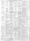 Wrexham Advertiser Saturday 05 April 1873 Page 2