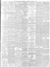 Wrexham Advertiser Saturday 05 April 1873 Page 3