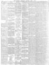 Wrexham Advertiser Saturday 05 April 1873 Page 4