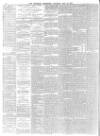 Wrexham Advertiser Saturday 17 May 1873 Page 4
