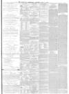 Wrexham Advertiser Saturday 05 July 1873 Page 3