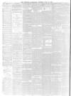 Wrexham Advertiser Saturday 12 July 1873 Page 3