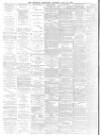 Wrexham Advertiser Saturday 19 July 1873 Page 2