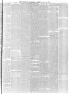 Wrexham Advertiser Saturday 19 July 1873 Page 7