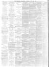 Wrexham Advertiser Saturday 26 July 1873 Page 2