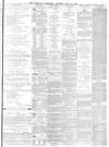Wrexham Advertiser Saturday 26 July 1873 Page 3