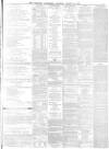 Wrexham Advertiser Saturday 16 August 1873 Page 3