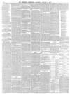 Wrexham Advertiser Saturday 03 January 1874 Page 8