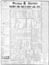 Wrexham Advertiser Saturday 03 January 1874 Page 9