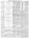 Wrexham Advertiser Saturday 10 January 1874 Page 3