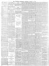 Wrexham Advertiser Saturday 31 January 1874 Page 4
