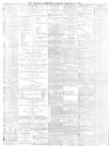 Wrexham Advertiser Saturday 21 February 1874 Page 2
