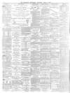 Wrexham Advertiser Saturday 04 April 1874 Page 2
