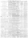 Wrexham Advertiser Saturday 04 April 1874 Page 3