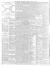 Wrexham Advertiser Saturday 04 April 1874 Page 4