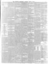Wrexham Advertiser Saturday 18 April 1874 Page 5