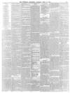 Wrexham Advertiser Saturday 18 April 1874 Page 7